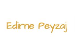 Edirne Peyzaj